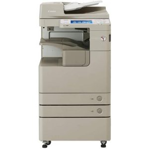 Canon ImageRunner Advance 4245