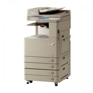canon imagerunner advance c2030