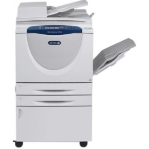 Xerox WorkCentre 5735 A3 Mono Laser Multifunction Printer