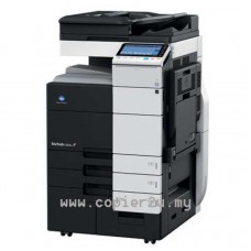 Colour <br>MFP