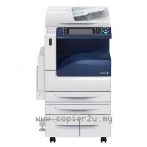 ApeosPort V C3375 Copier