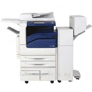 Fuji Xerox DocuCentre IV 3060