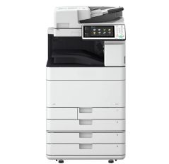 Black & White Multifuntional Photocopier