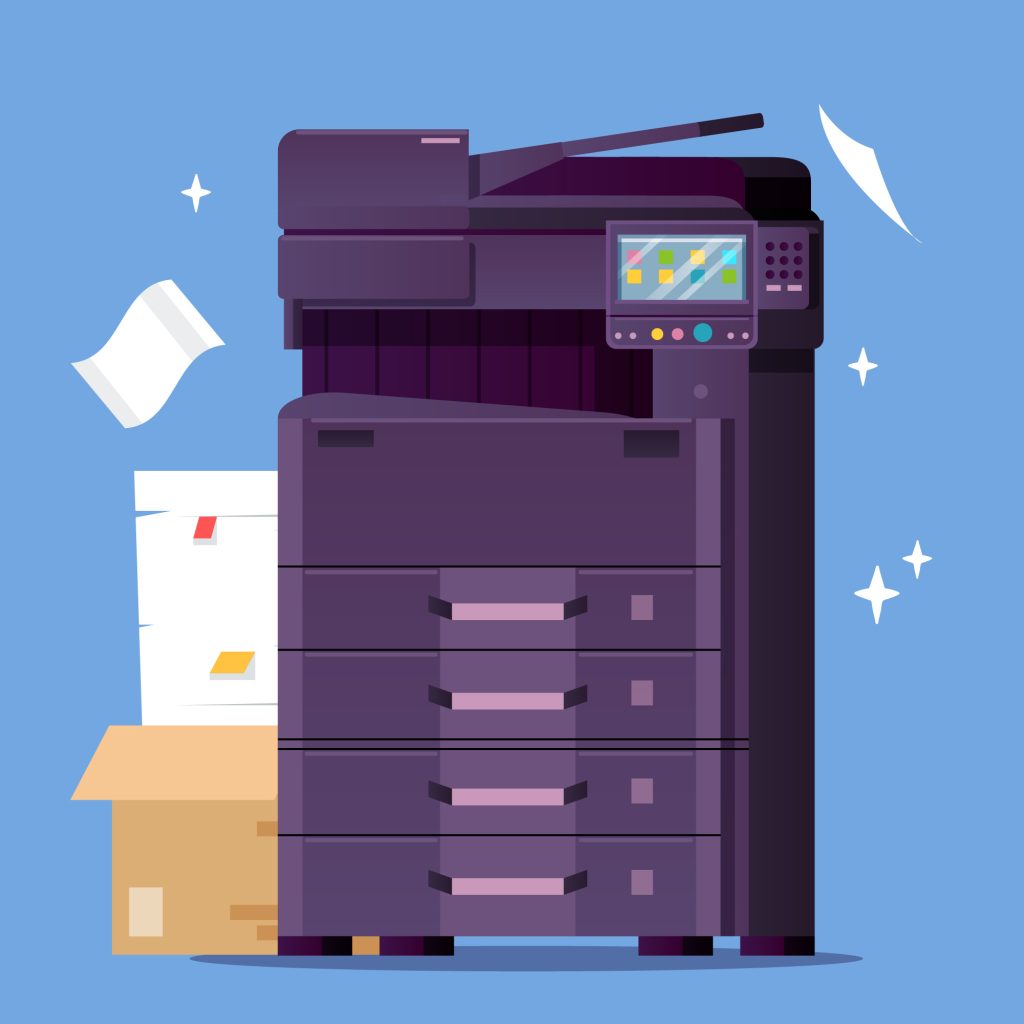 copier2u copier rental malaysia