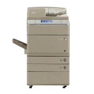 Canon ImageRunner Advance 6275 A3 Mono Laser Multifunction Printer