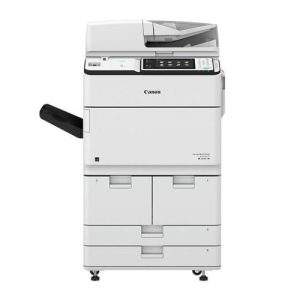 Canon ImageRunner Advance 8595 A3 Mono Laser Multifunction Printer