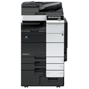 BizHub 808 Copier