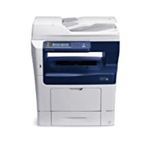 Xerox WorkCentre 3615DN A4 Mono Laser Multifunction Printer