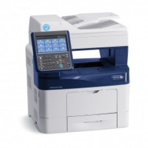 Xerox WorkCentre 3655X A4 Mono Laser Multifunction Printer