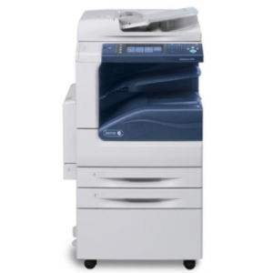 Xerox WorkCentre 5335 A3 Mono Laser Multifunction Printer