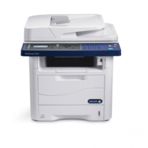 Xerox Workcentre 3315DN A4 Mono Laser Multifunction Printer