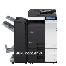 Colour Multifunctional Photocopier