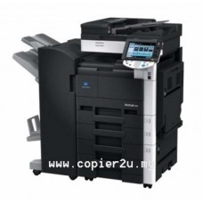 Konica Minolta Bizhub Photocopier