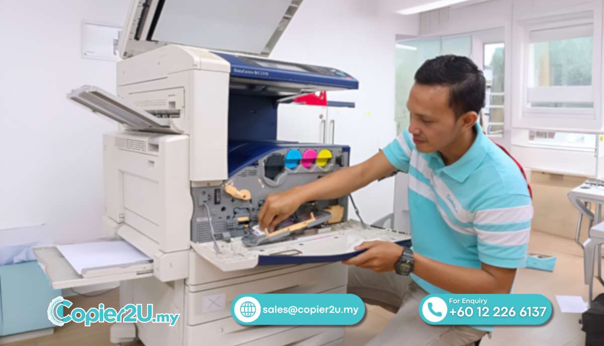 copier rental