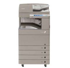 Canon ImageRUNNER Photocopier