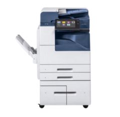 Fuji Xerox <br>Photocopier