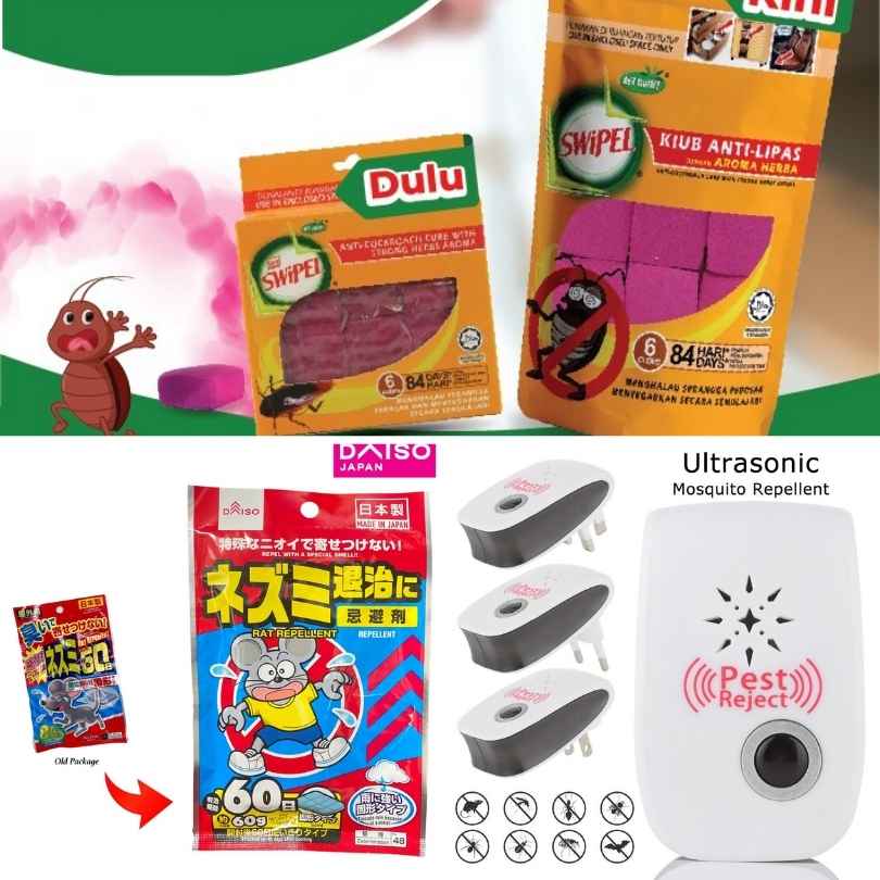 copier2u repellent rat