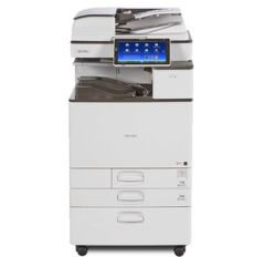 Ricoh<br> Photocopier
