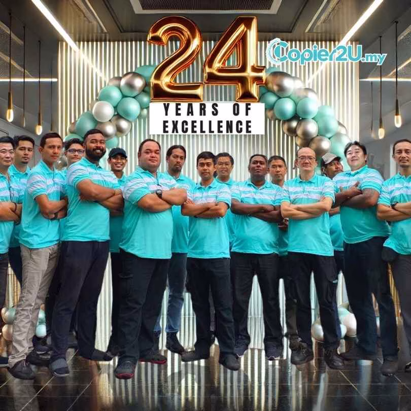 celebrate 24 years of excellence