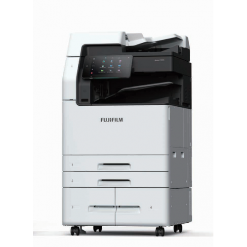 Apeosport C3070 Photocopier (Color)