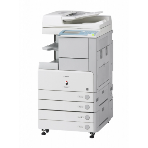 Canon ImageRunner 3235