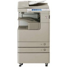 Canon ImageRunner Advance 4045 A3 Mono Laser Multifunction Printer