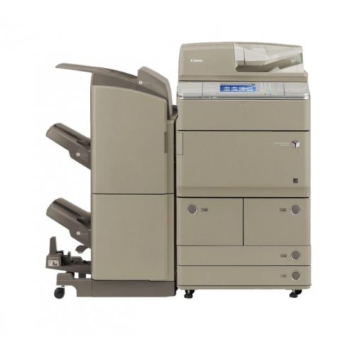 Canon ImageRunner Advance 6265 A3 Mono Laser Multifunction Printer