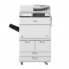 Canon ImageRunner Advance 6575i A3 Mono Laser Multifunction Printer