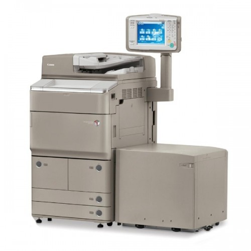 Canon ImageRunner Advance 8095 A3 Mono Laser Multifunction Printer