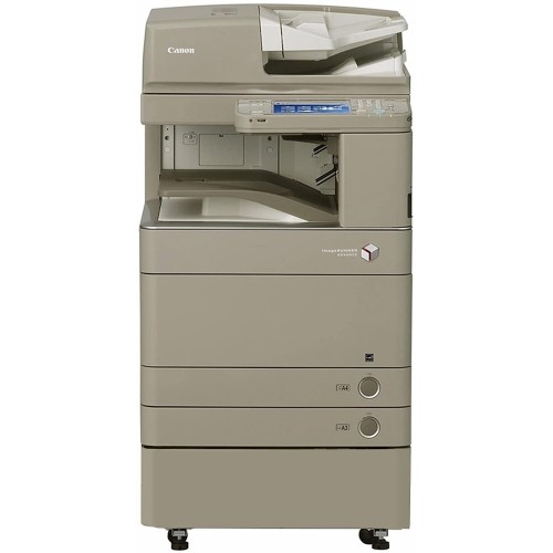 Canon ImageRunner Advance C5255 A3 Color Laser Multifunction Printer