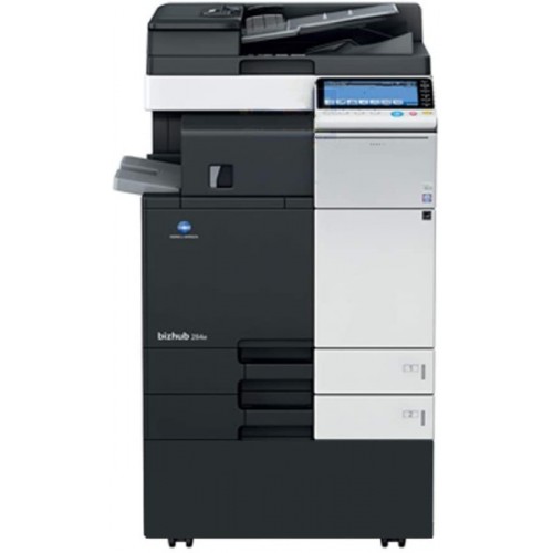 BizHub 558 Copier