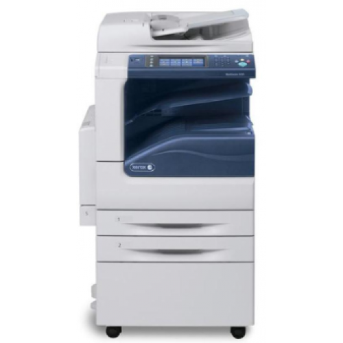 Xerox WorkCentre 5335 A3 Mono Laser Multifunction Printer