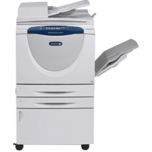 Xerox WorkCentre 5745 A3 Mono Laser Multifunction Printer
