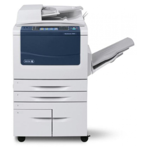 Xerox WorkCentre 5875 A3 Mono Laser Multifunction Printer