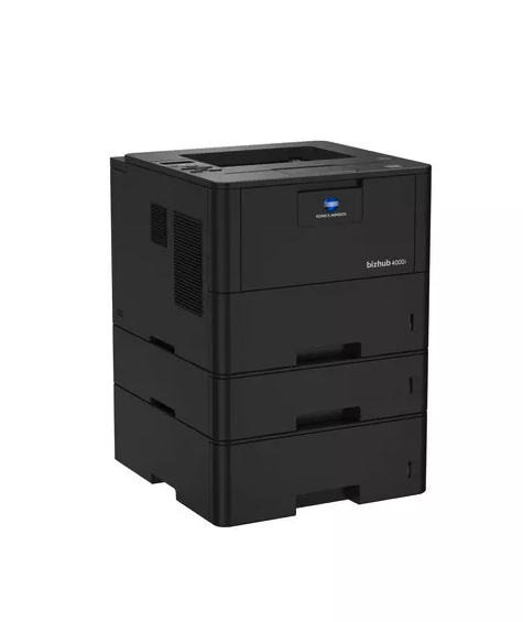 bizhub 4000i