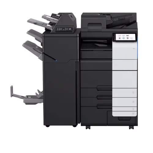 Bizhub 751i Copier