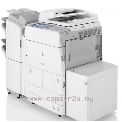 ImageRUNNER 5055N Copier