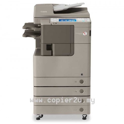 Canon Photocopier Rental ImageRUNNER ADVANCE 4051