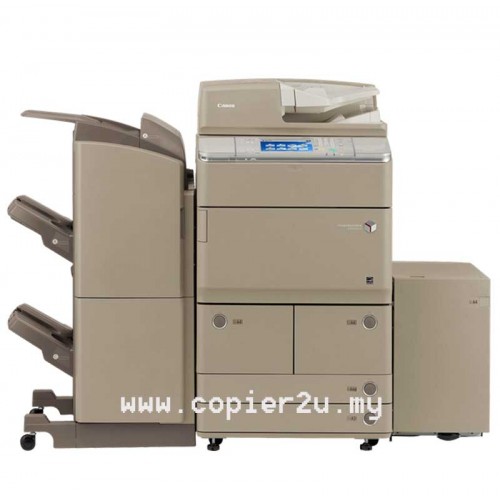 ImageRUNNER ADVANCE 6055 Copier
