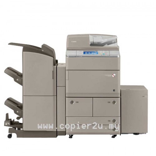 Canon Photocopier Rental ImageRUNNER ADVANCE 6265