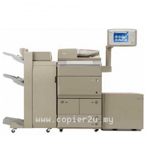Canon Photocopier Rental ImageRUNNER ADVANCE 8205