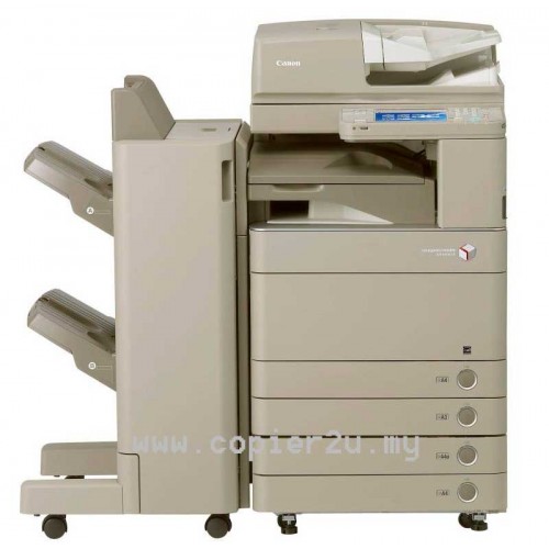 Canon Photocopier Rental ImageRUNNER ADVANCE COLOR C5030