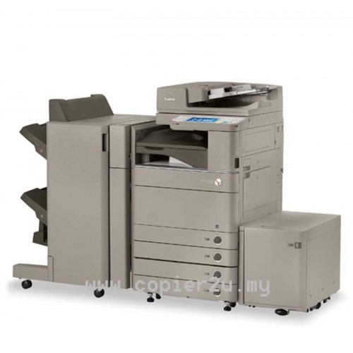 ImageRUNNER ADVANCE COLOR C5240 Copier