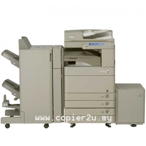 ImageRUNNER ADVANCE COLOR C5250 Copier