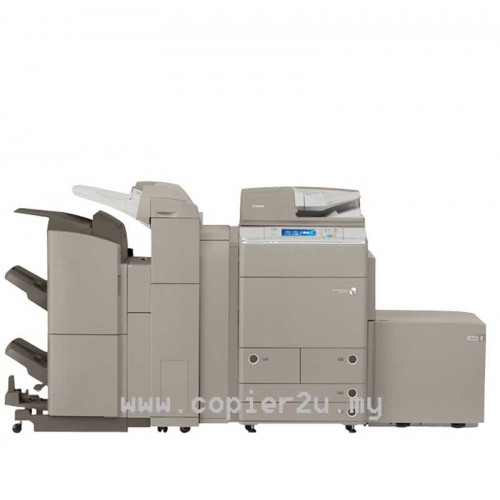 ImageRUNNER ADVANCE COLOR C7055 Copier