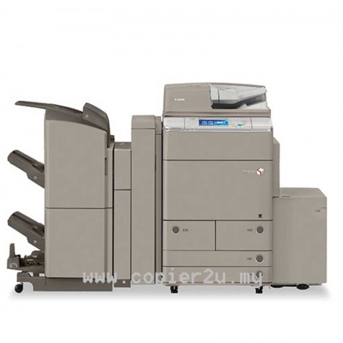 ImageRUNNER ADVANCE COLOR C7270 Copier