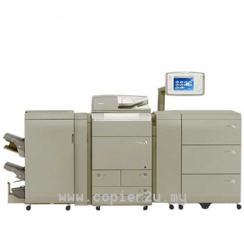 ImageRUNNER ADVANCE COLOR C9075 Copier