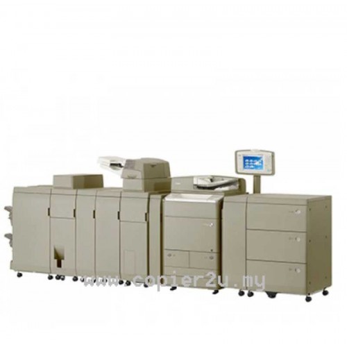 ImageRUNNER ADVANCE COLOR C9270 PRO Copier