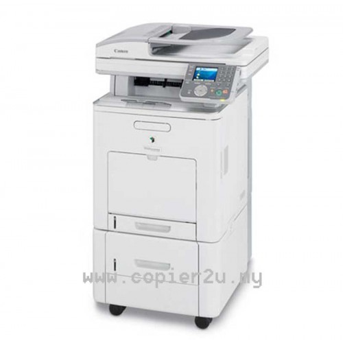 ImageRUNNER COLOR 1028 Copier