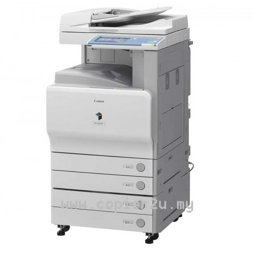 ImageRUNNER COLOR 3080i Copier